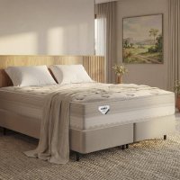 Colchão de Molas Audaz Ecoflex