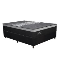Conjunto Box de Molas Black Night Gazin