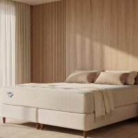 Colchão de Molas Trium Ecoflex