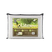 Travesseiro de Espuma Evolátex Fibrasca