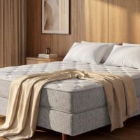 Colchão de Molas Breeze Ecoflex