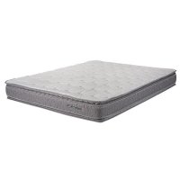 Colchão Espuma D33 Pillow Duplo Comendador - F.A. Colchões