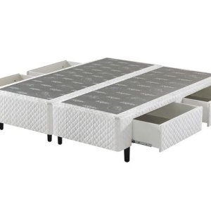 Somiê Gaveteiro Ecoflex