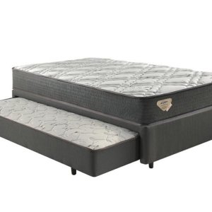Cama Auxiliar Liso Ecoflex