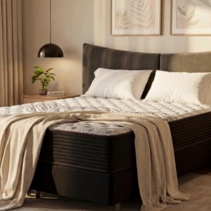 Relax Comfort Ecoflex
