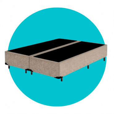 Bases para Cama em Mandirituba