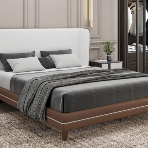 Cama Dunas Perfan
