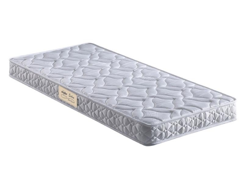 Colchão de Espuma D18 Natural Ecoflex