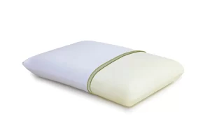 Protetor de Travesseiro Malha Block