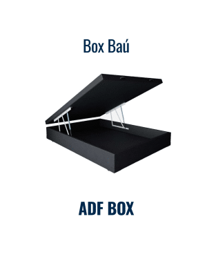 Box Baú ADF