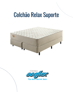 Relax Suporte
