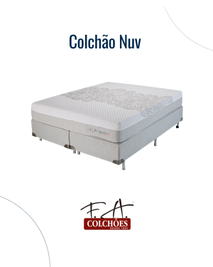 Colchão Nuv