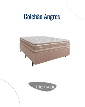 Colchão Angres