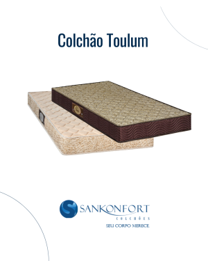 Linha Toulum D28 & D33