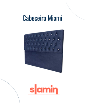 Cabeceira Miami