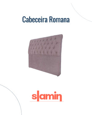 Cabeceira Romana