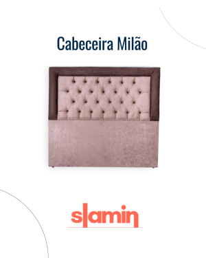 Cabeceira Milão