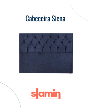 Cabeceira Siena