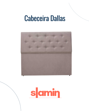 Cabeceira Dallas