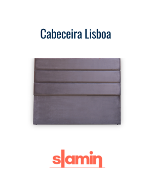 Cabeceira Lisboa