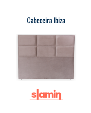 Cabeceira Ibiza