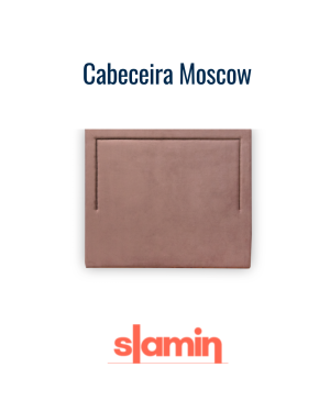 Cabeceira Moscou