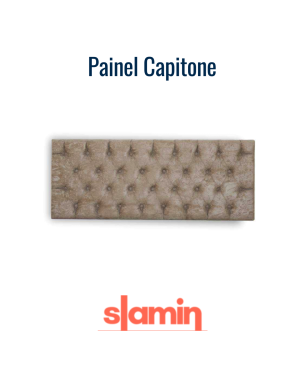 Cabeceira Painel Captone