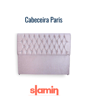 Cabeceira Paris
