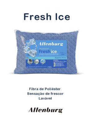 Travesseiro Fresh Ice