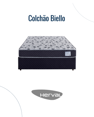 Colchão Biello