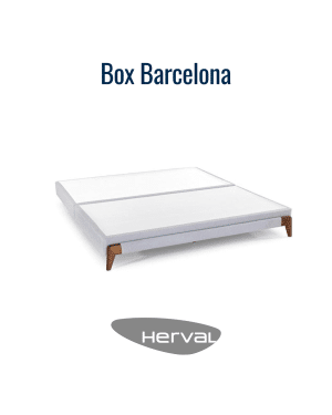 BOX BARCELONA